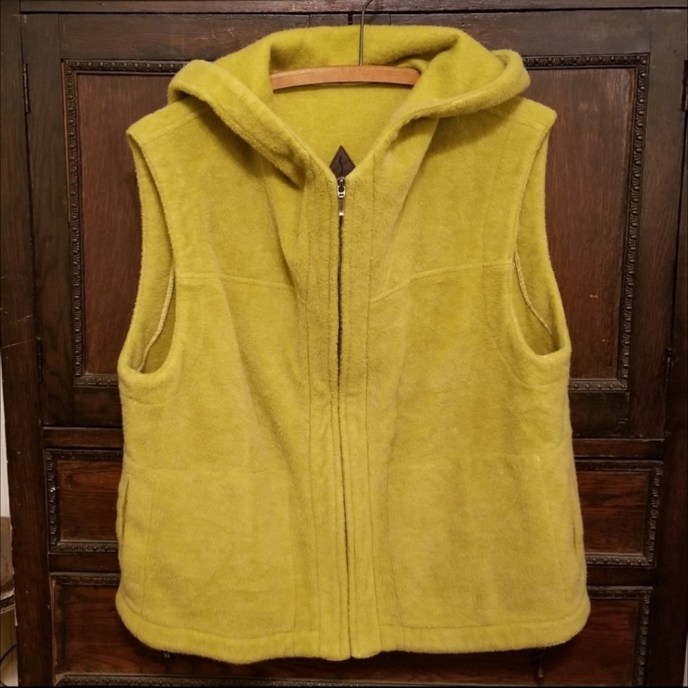 Fjallraven Vest